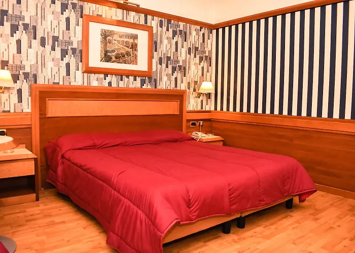 Hotel Miravalle Napoli